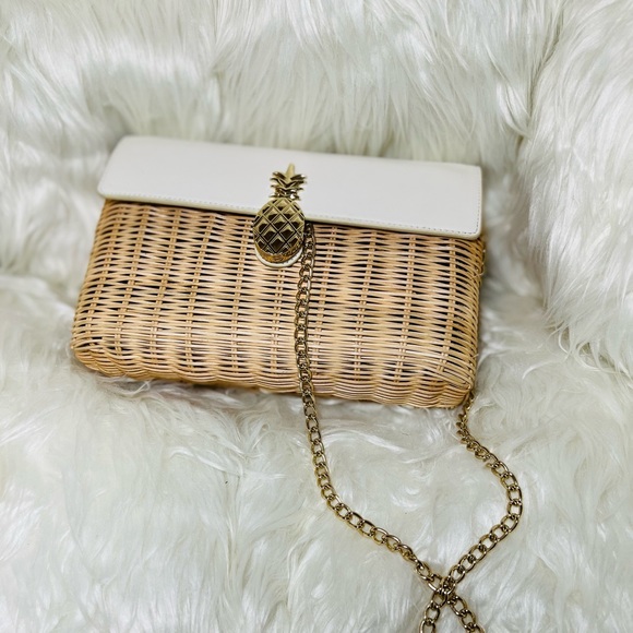 Talbots Wick Purse - Picture 3 of 4